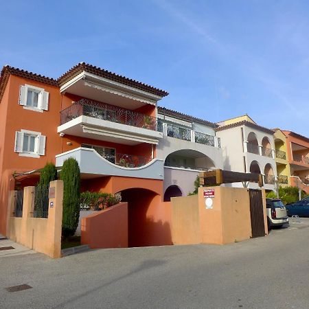 Apartment Le Madrilene By Interhome Saint-Cyr-sur-Mer Εξωτερικό φωτογραφία