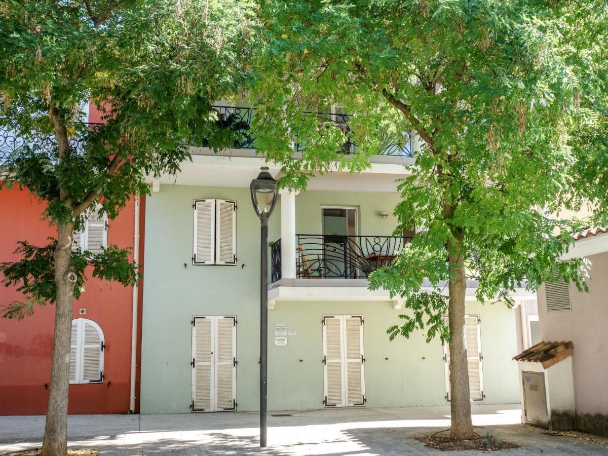 Apartment Le Madrilene By Interhome Saint-Cyr-sur-Mer Εξωτερικό φωτογραφία