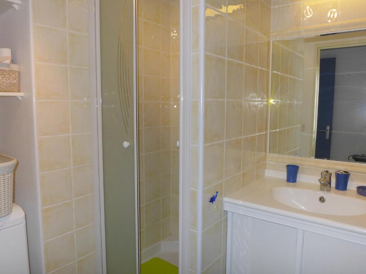 Apartment Le Madrilene By Interhome Saint-Cyr-sur-Mer Εξωτερικό φωτογραφία
