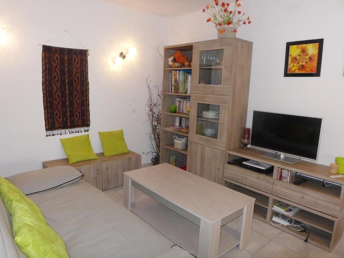 Apartment Le Madrilene By Interhome Saint-Cyr-sur-Mer Εξωτερικό φωτογραφία