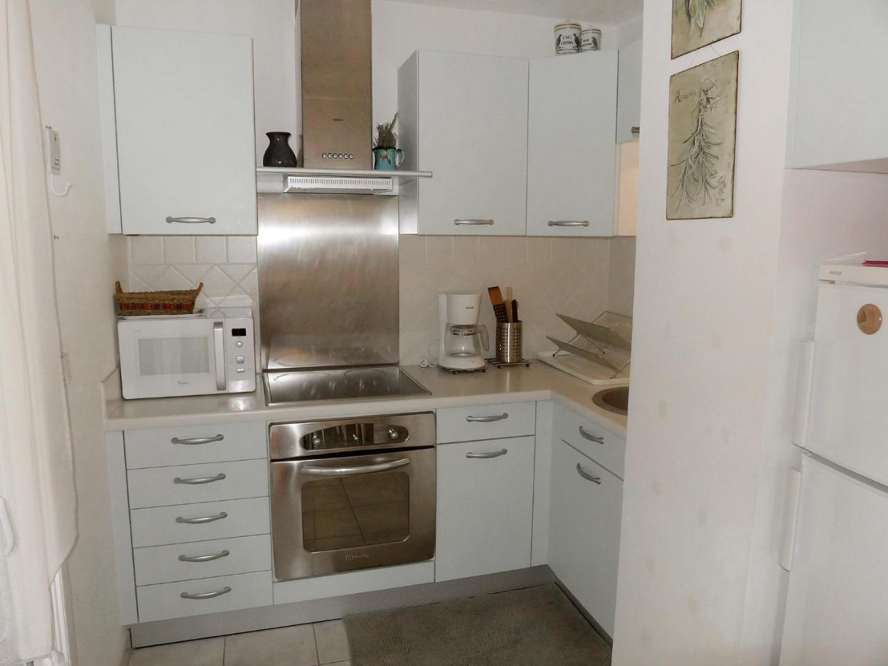 Apartment Le Madrilene By Interhome Saint-Cyr-sur-Mer Εξωτερικό φωτογραφία