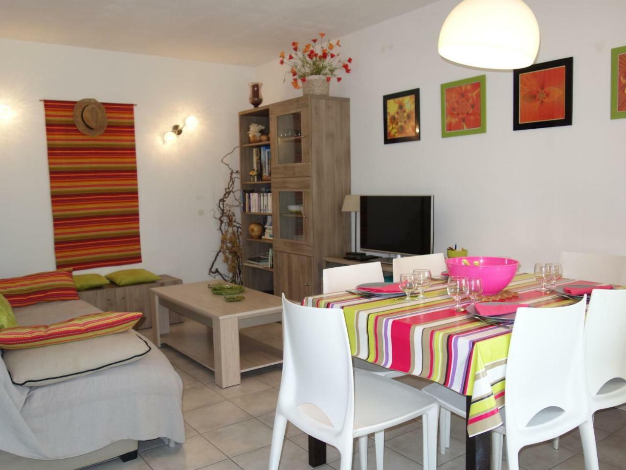 Apartment Le Madrilene By Interhome Saint-Cyr-sur-Mer Εξωτερικό φωτογραφία